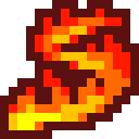 Flaming Footprints (Retro).png