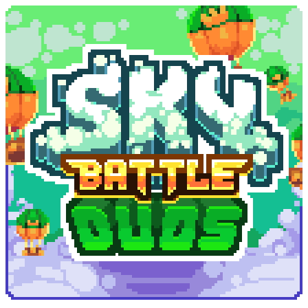 Sky Battle Duos - MCC Island Wiki