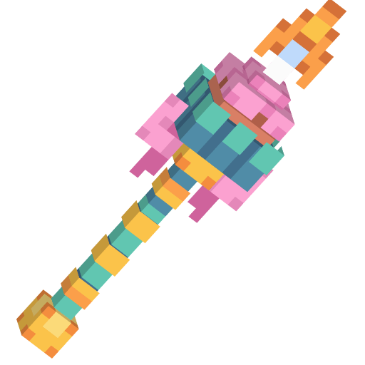 Cupcake Staff (Spearhead).png