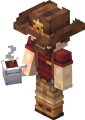 Sheriff Benny