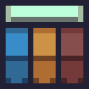 Blue Poseidon Chroma Set.png