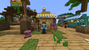 Coral Shores