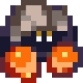 Boulder Crab
