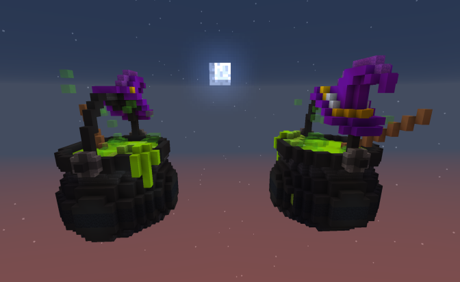 Cauldron
