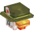Army Helmet (Colonel Cluck).png