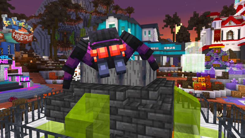 File:Haunted Hub 2025 Makeover.png