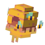 Beehive (Since 0.2.0)