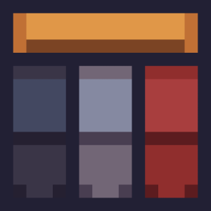 Red Hunter Chroma Set.png