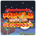 Parkour Warrior Survivor