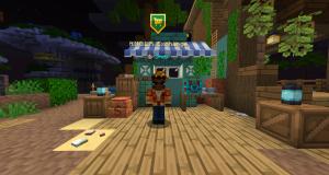 Coral Shores