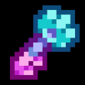 Arcane Gate Key