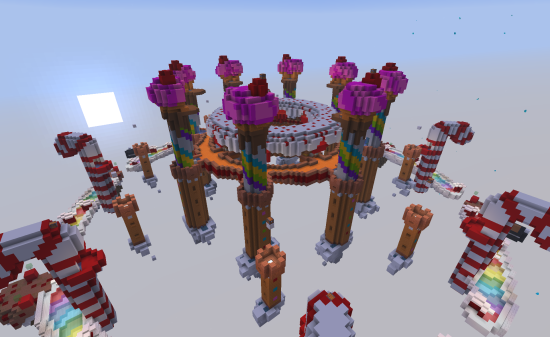 Candy Land