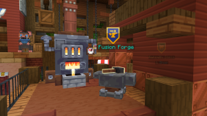  Scavenger's Hideout