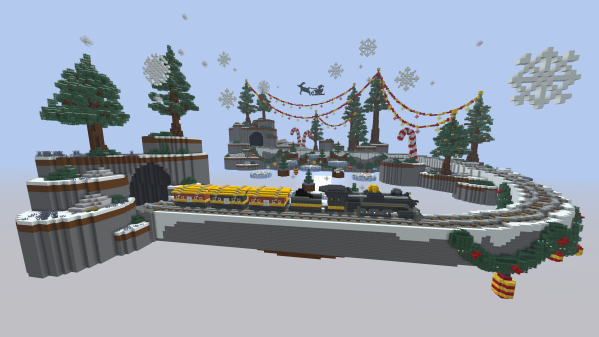 Winter Wonderland (Winter 2025)