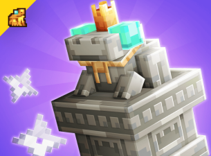 Parkour Warrior Daily Unlimited access to the Parkour Warrior Daily Challenge (A new unique generation every day!)