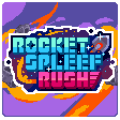 Rocket Spleef Rush