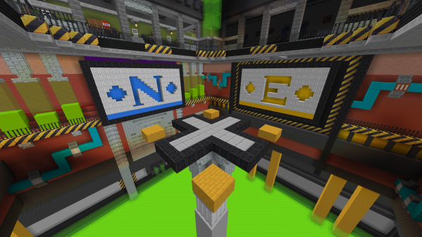 Labwallatory (Since 0.24.0)
