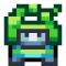 Slimy