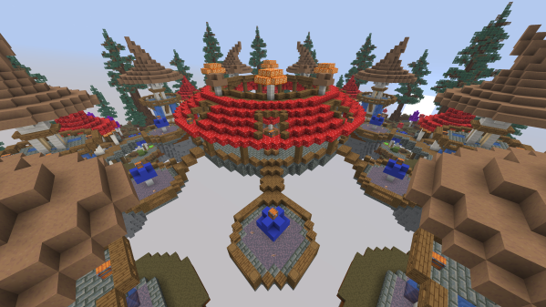 Fairy Ring (Since 0.24.0)