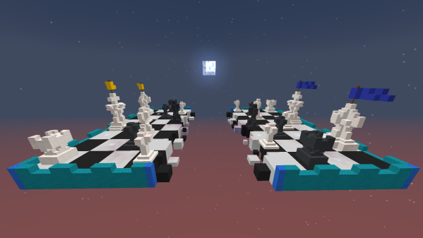 Chessboard (Since 0.17.0)