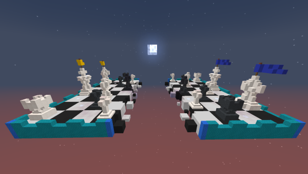 Chessboard (Since 0.17.0)