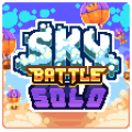 Sky Battle Solo