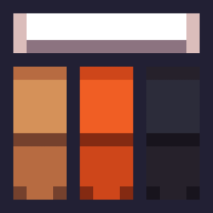 Basic Orange Chroma Set.png