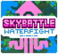 Sky Battle - Water Fight