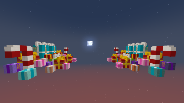 Presents (Since 0.14.6)