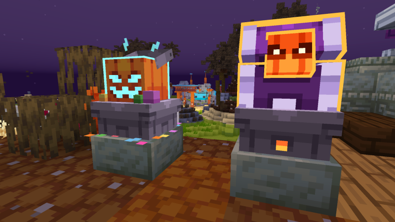 File:Haunted Hub Hunt 2025 Promo.png