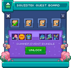 Squidtek Quest Board.png