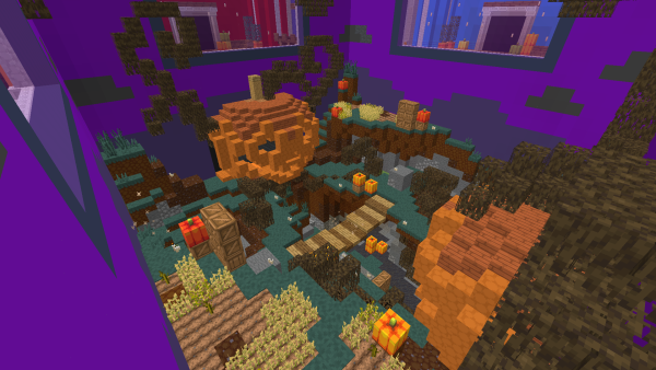 Pumpkin Patch (Since 0.14.0)