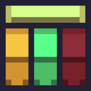 Emerald Gold Chroma Set.png