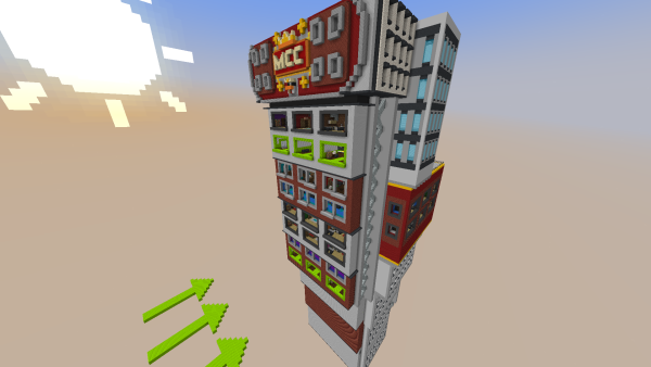 Skyscraper (Since 0.8.0)