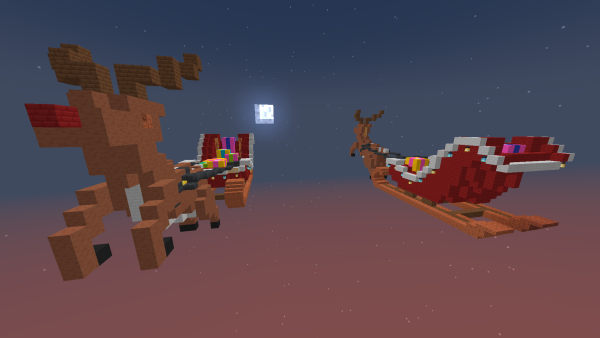 Sled (Since 0.14.6)