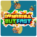 Dynaball but Fast