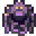 Twisted Crab