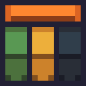 Mech Green Chroma Set.png