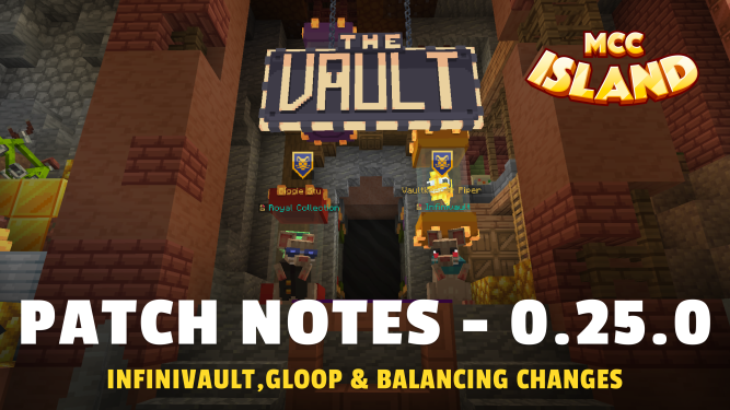 Patch 0.25.0 A boatload of economy improvements, changes, fixes, and several new QoL features!​