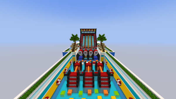 Water Park (Since 0.6.0)