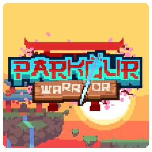Parkour warrior dojo banner.png