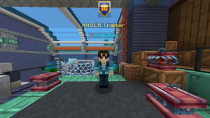 Main Island